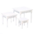 Flourish Nesting Tables